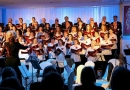 Sárvári Oratórikus Kórus koncertje