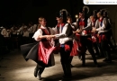 34. Nemzetközi Folklórnapok nyitónapja a Nádasdy-várban