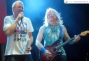 Sárvári közönség a nagyvilágban – Deep Purple Budapesten