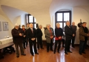 Esztergomi Művészek Céhének kiállítása – 2015. február