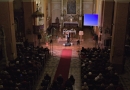 St. Martin adventi koncertje a sárvári Szent László templomban – 2016