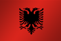 Albánia